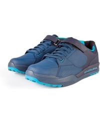 Endura - Mt500 Burner Clipless Shoes - Lyst