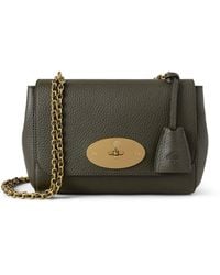 Mulberry - Lily Juniper - Lyst
