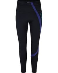 Reebok - Les Mills Vector Gym Legging - Lyst