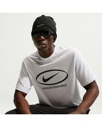 Nike - T-Shirt - Lyst