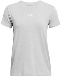 Under Armour - Off Campus Tee - Lyst