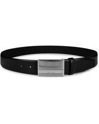 BOSS - Baxton Belt - Lyst