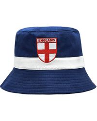 Team - Nation Bucket Hat Adults - Lyst