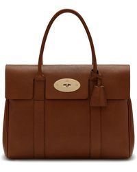 Mulberry - Bayswater Bag - Lyst