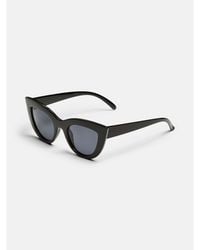 Pieces - Donai Sungls Ld63 - Lyst