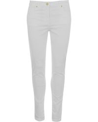 biba stevie jeans black