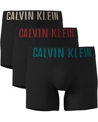 Calvin Klein - Trunks - Lyst