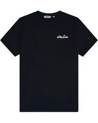 Ellesse - T-Shirt - Lyst
