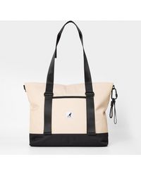 Kangol - Weekend Tote Bag - Lyst