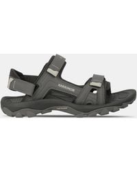 Karrimor - Antibes Walking Sandals - Lyst