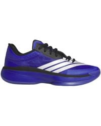 adidas - Adizero Select 3.0 Team Basketball Trainers - Lyst
