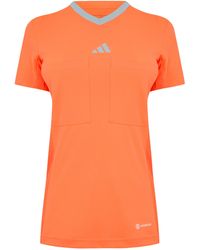 adidas - Ref 22 Jersey W - Lyst