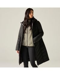 Regatta - Adela Insulated Jacket - Lyst