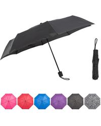 Slazenger 1881 - 3 Fold Umbrella - Lyst