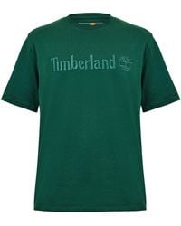 Timberland - Hampton T-Shirt - Lyst