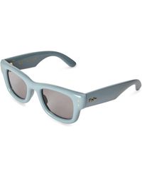 Ray-Ban - Wayfarer Puffer Sunglasses - Lyst