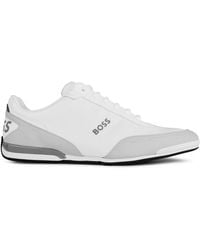 BOSS - Saturn Trainer - Lyst