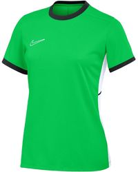 Nike - Training T Acad - Lyst