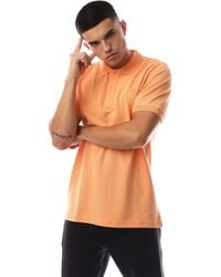 Marshall Artist - Siren Short-Sleeve Polo Shirt - Lyst