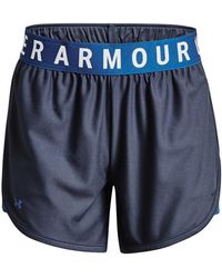 Under Armour - Armour Play Up Shorts - Lyst