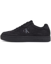Calvin Klein - Classic Cupsole Wave Mg Cs - Lyst