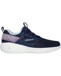 Skechers - Go Run Fast Runner - Lyst