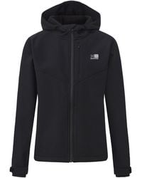 Karrimor - Softshell Jacket - Lyst