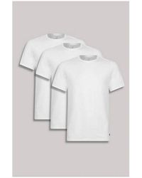 Ted Baker - Ted 3 Pack Crew Tee Shirts - Lyst