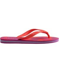 Havaianas - Brasil Fresh Flip Flops - Lyst