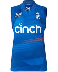 Castore - Cricket Jumper - Lyst