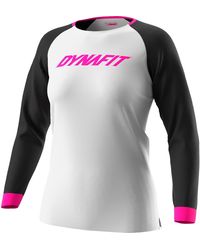 Dynafit - Ride Long Sleeve Top - Lyst
