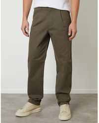 Threadbare - Fog Tailored Fit Chinos - Lyst