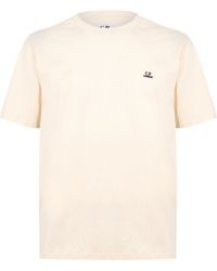 C.P. Company - 30/1 Jersey T-Shirt - Lyst