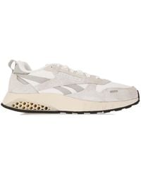Reebok - Classic Leather Hexalite Trainers - Lyst