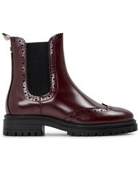Barbour - B.Li Fawne Boot Ld64 - Lyst