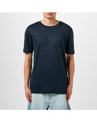 BOSS - Tiburt 456 T-Shirt - Lyst