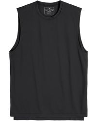 Y-3 - Performance Running Vest - Lyst