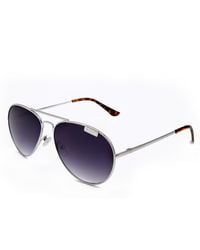 Storm - Aviator Sunglasses - Lyst