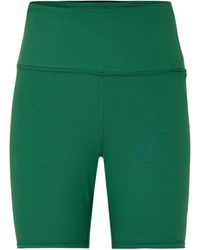 PUMA - W Train Hw 5 Tight Short Cycling - Lyst