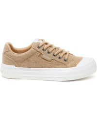 Rocket Dog - Cheery Heidi Trainer - Lyst