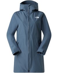 The North Face - Hikesteller Insulated Parka - Lyst