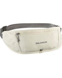 Salomon - Pulse Sling Running Belt - Lyst