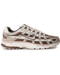 Nike - P-6000 Trainers - Lyst