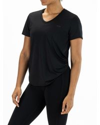 Sjeng Sports - Ines Short Sleeve Performance Gym Top - Lyst