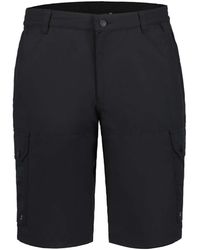 Icepeak - Anzio Walking Shorts - Lyst