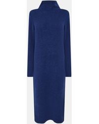 Pieces - Mini Dress - Lyst