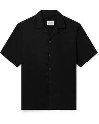 Albam - Bowling Shirt - Lyst