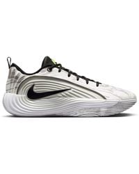 Nike - Basketball Trainers - Lyst