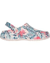 Skechers - Slider Slippers - Lyst