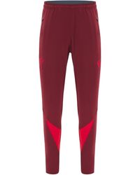 MACRON - Wales Rugby Tracksuit Bottoms 2025 - Lyst